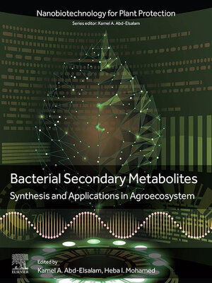 cover image of Bacterial Secondary Metabolites